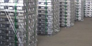 Aluminium Alloy Ingots