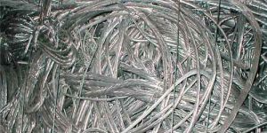 Aluminium Wire Scrap