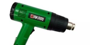 AKARI HEAT GUN