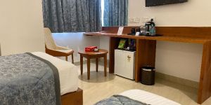 Hotel Management Service