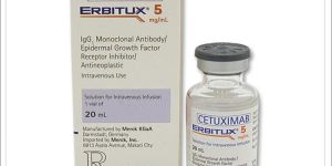 Erbitux 100mg Cetuximab Injection