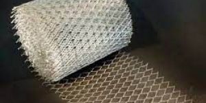 Expanded Mesh