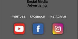 Social Media Marketing Service