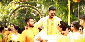 Candid Photography Services