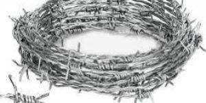 Barbed Wire
