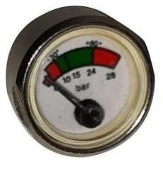 Abc Pressure Gauge