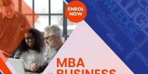 MBA Distance Learning