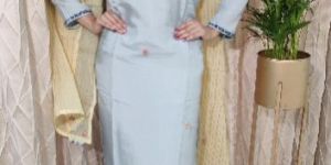 Readymade Salwar Suits