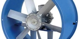 Axial Flow Fan