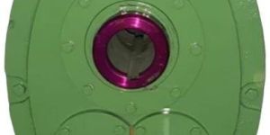 Helical Shaft Mounted Gearbox