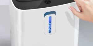 Oxygen Concentrator Machine