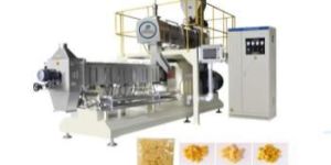 Pellet Making Machine