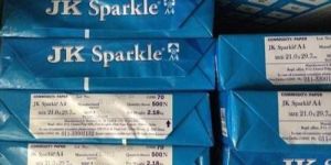 JK Sparkle 70 GSM