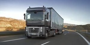 Road Transportation Services