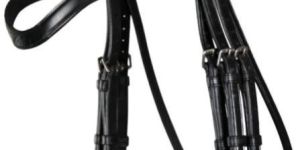 Leather Horse Bridle