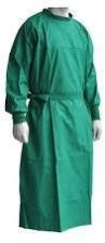 Clothing Surgical Gown