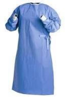 Disposable Doctor Gown