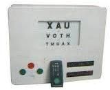 Distance Vision Drum