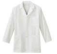Doctor Apron Lab Coat