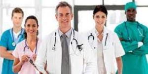 Hospital Uniform
