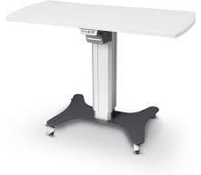 Ophthalmic Instrument Table
