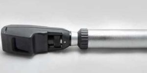 Streak Retinoscope