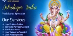 Love Problem Solution