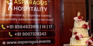 Affordable Food Hospitality Service