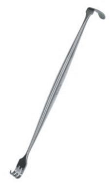 Cat Paw Retractor