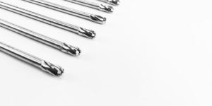 Fixed Head Flexible Reamer