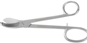 Plaster Cutting Scissor