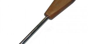 SCREW DRIVER FIBER HANDLE