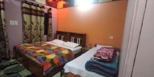 Homestay Services