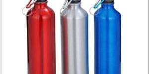 Sublimation Sipper Bottle