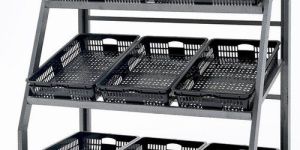 Vegetable Rack
