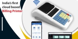 NGX AWATAR CLOUD BASED BILLING MACHINE