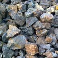 Manganese Iron Ore