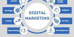 Digital Marketing Agency