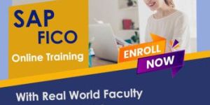 SAP FICO Training