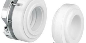 PTFE Bellow Seals