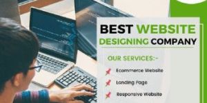 Best Website Designing Service