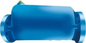 Cast Iron Moisture Separator