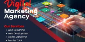 Best Digital Marketing Agency