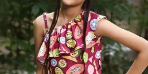 off Shoulder Tops for Kids