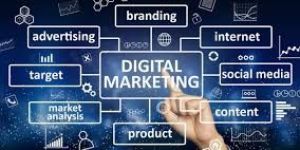 Digital Marketing Agency