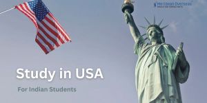 Study in USA