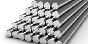 Stainless Steel Bright Bars