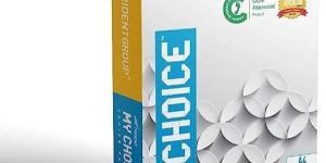 Trident My Choice 70 GSM A4 Copier Paper