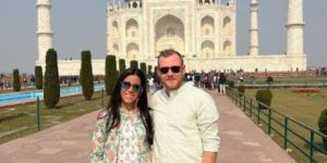 Golden Triangle Tour Booking