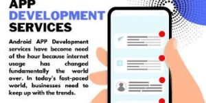 App Development Services